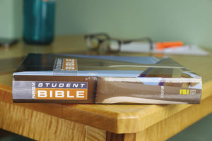 NRSV Student Bible,Used