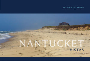 Nantucket Vistas,Used