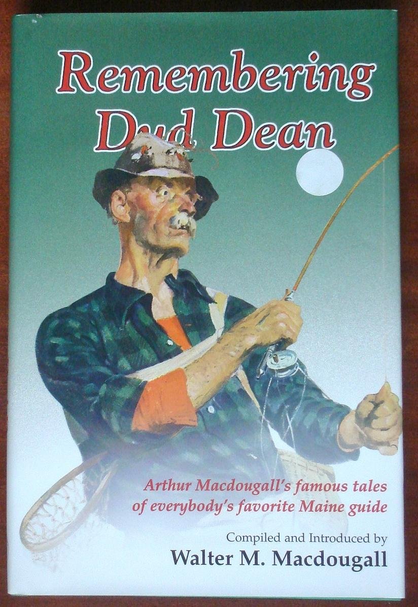 Remembering Dud Dean,Used