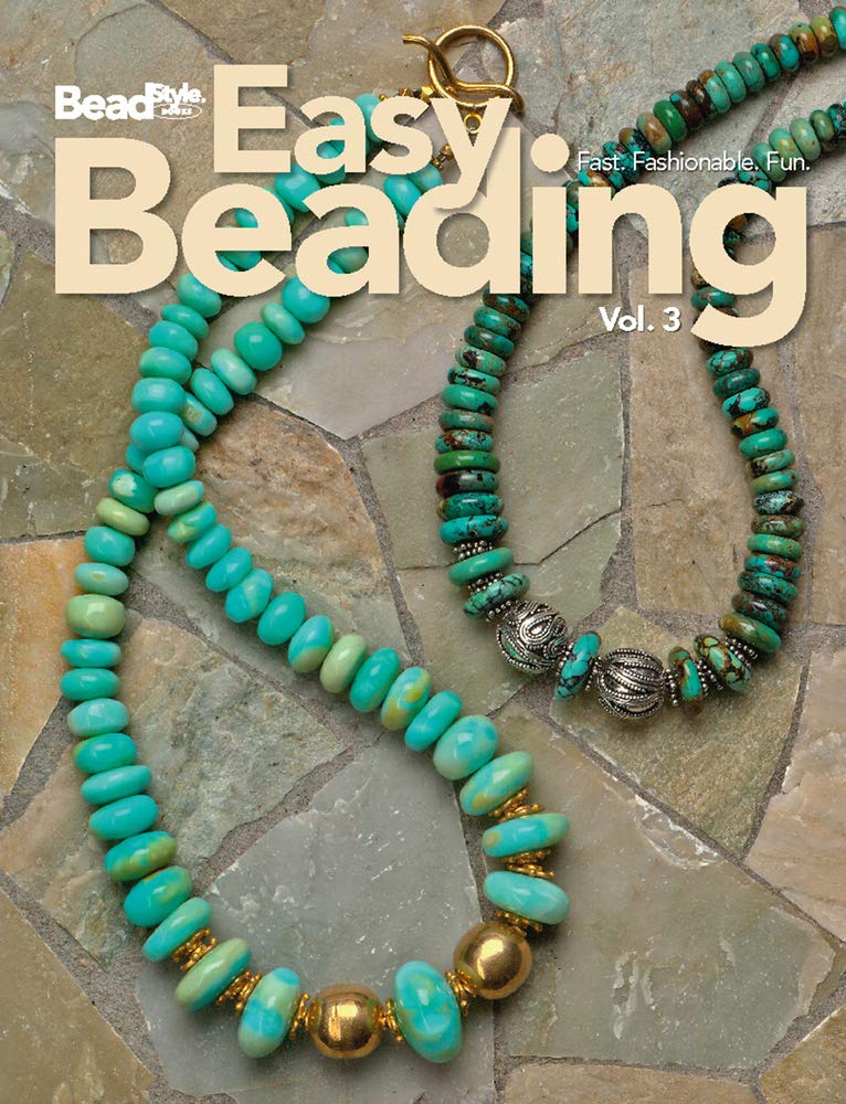 Easy Beading Vol. 3,Used