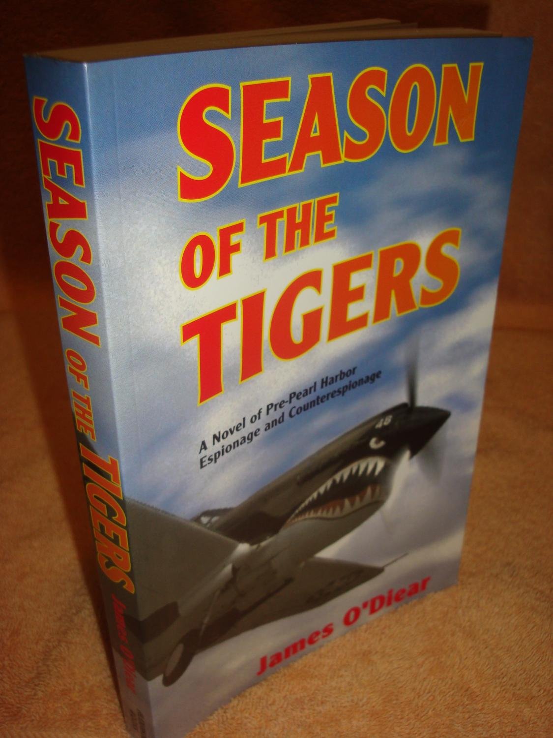 Season of the Tigers,Used
