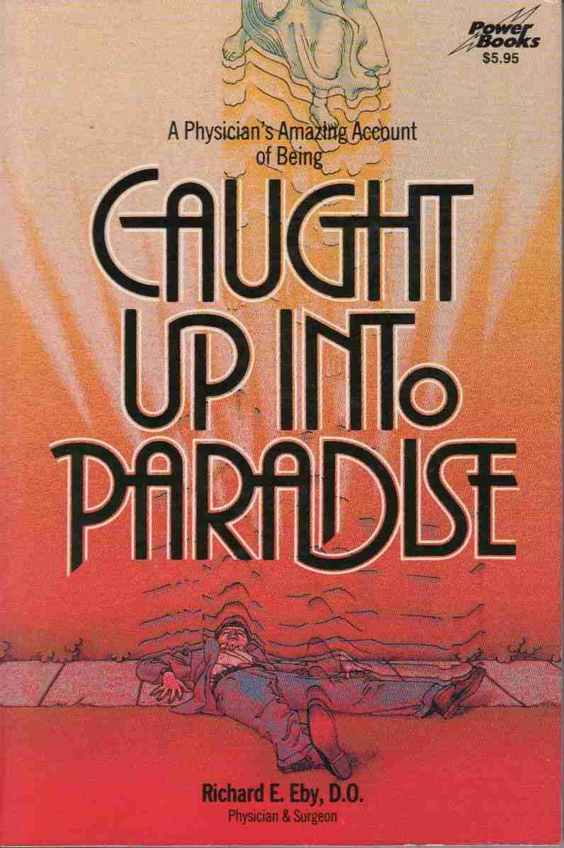Caught Up Into Paradise,Used