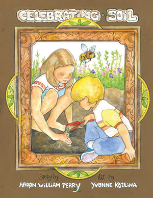 Celebrating Soil,Used