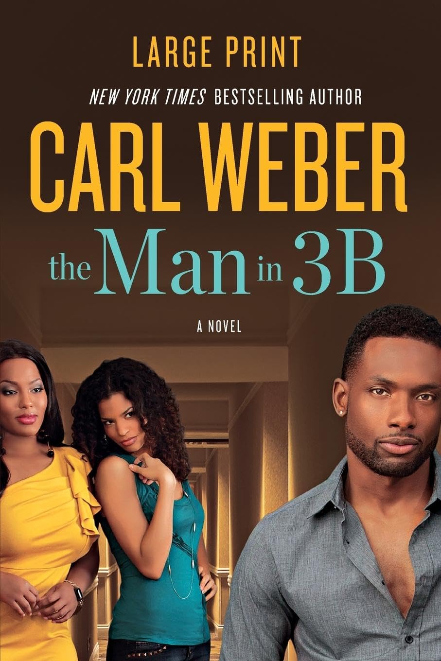 The Man In 3B