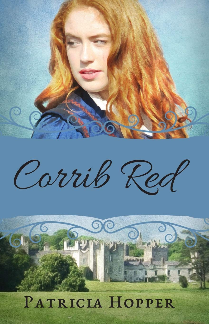 Corrib Red,Used