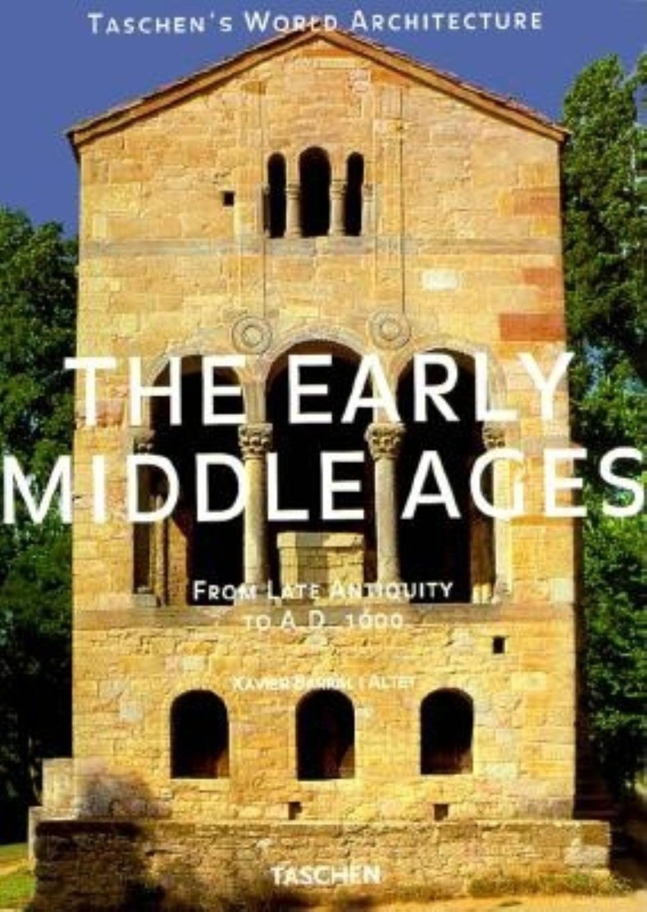 The Early Middle Ages from Late Antiquity to A.D. 1000,Used