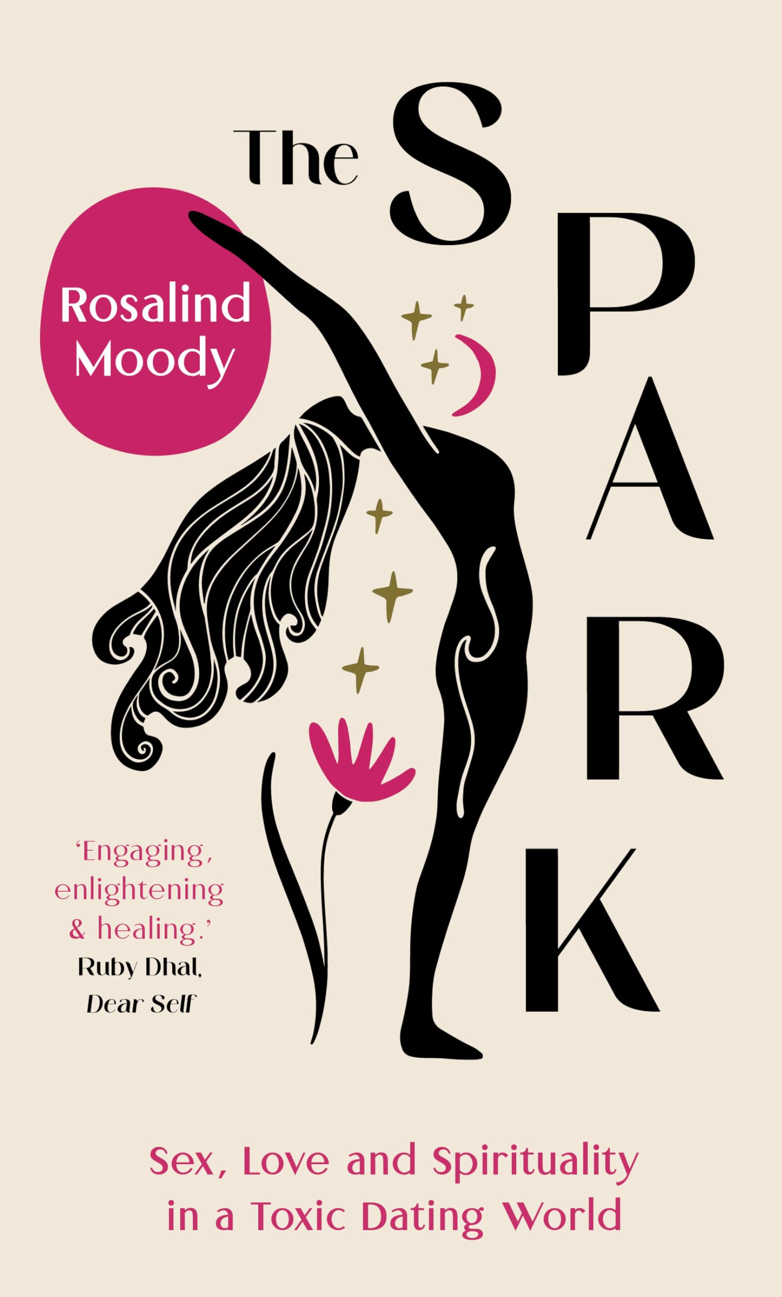 The Spark: A Spiritual Journey from Toxic Hookups to SelfEsteem,New