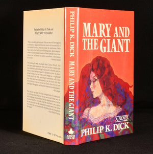 Mary And The Giant