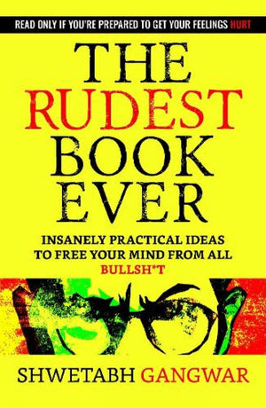 The Rudest Book Ever,Used