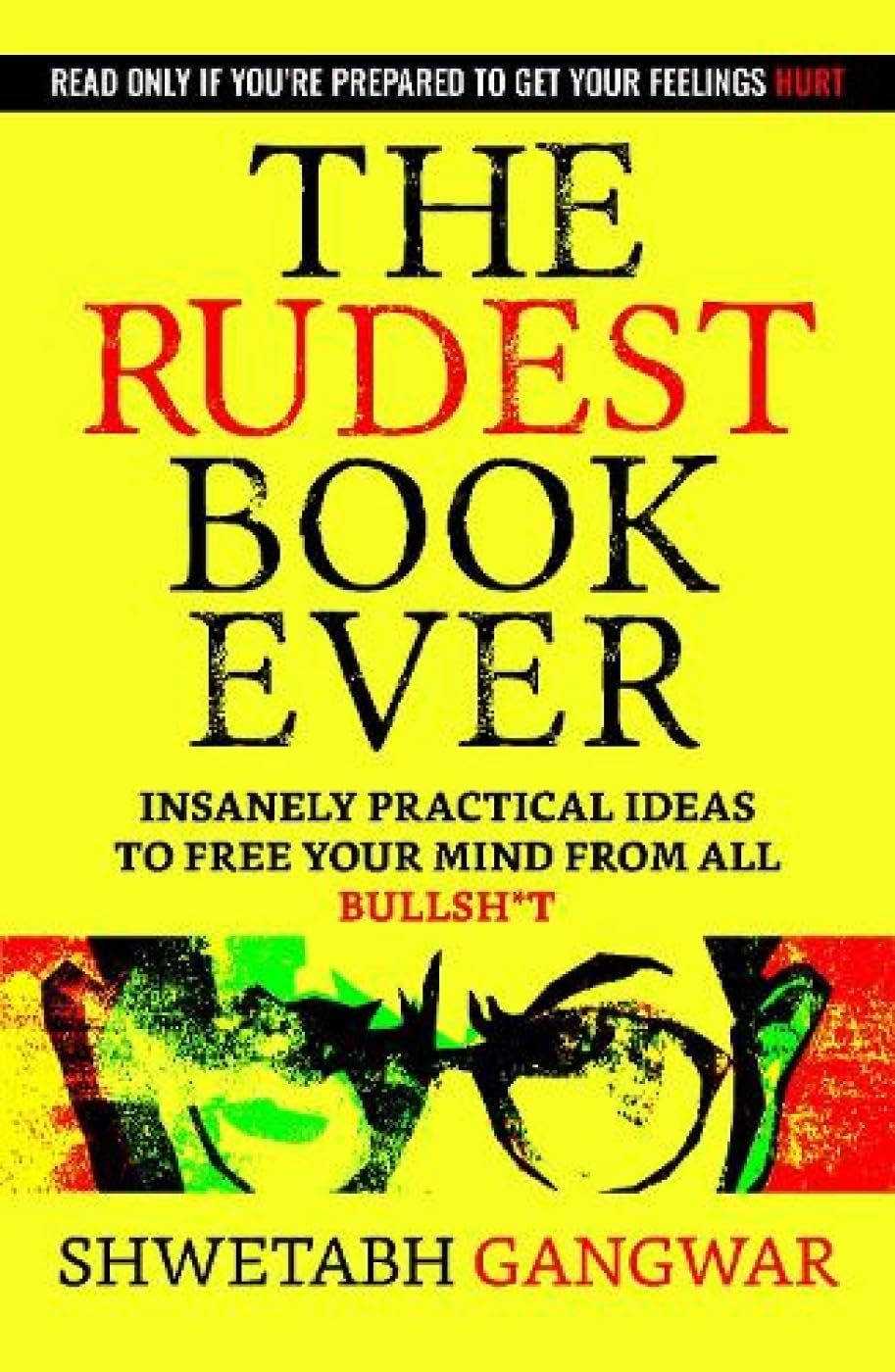 The Rudest Book Ever,Used