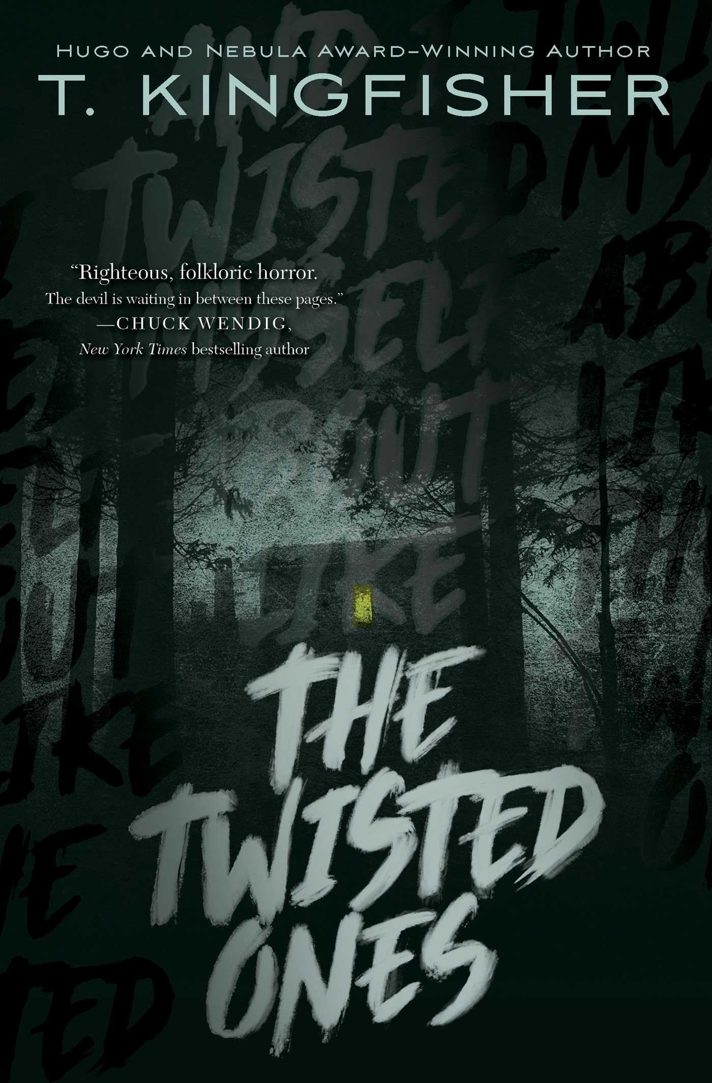 The Twisted Ones,Used