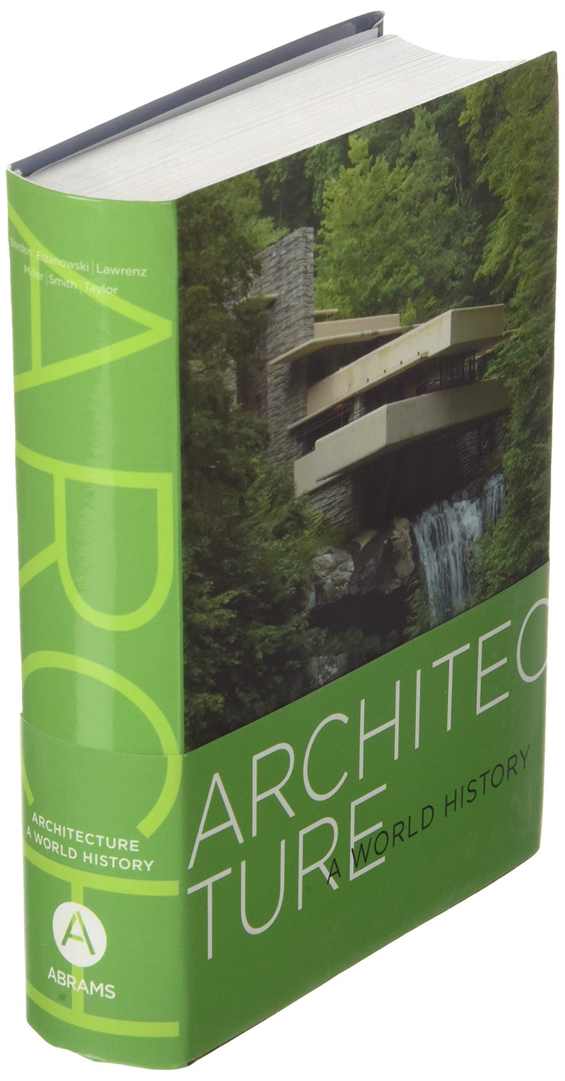 Architecture: A World History,Used