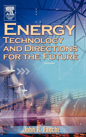 Energy Technology and Directions for the Future,Used