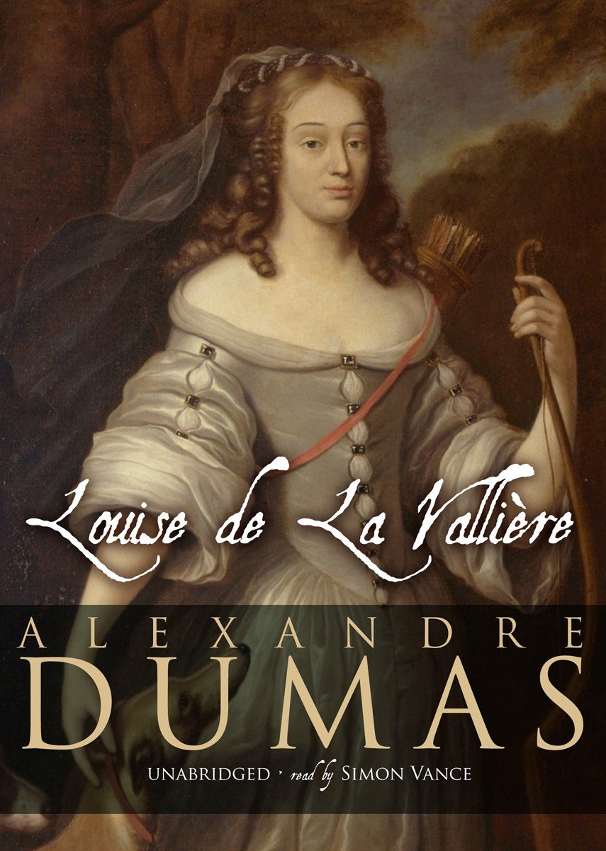 Louise de La Valliere,Used