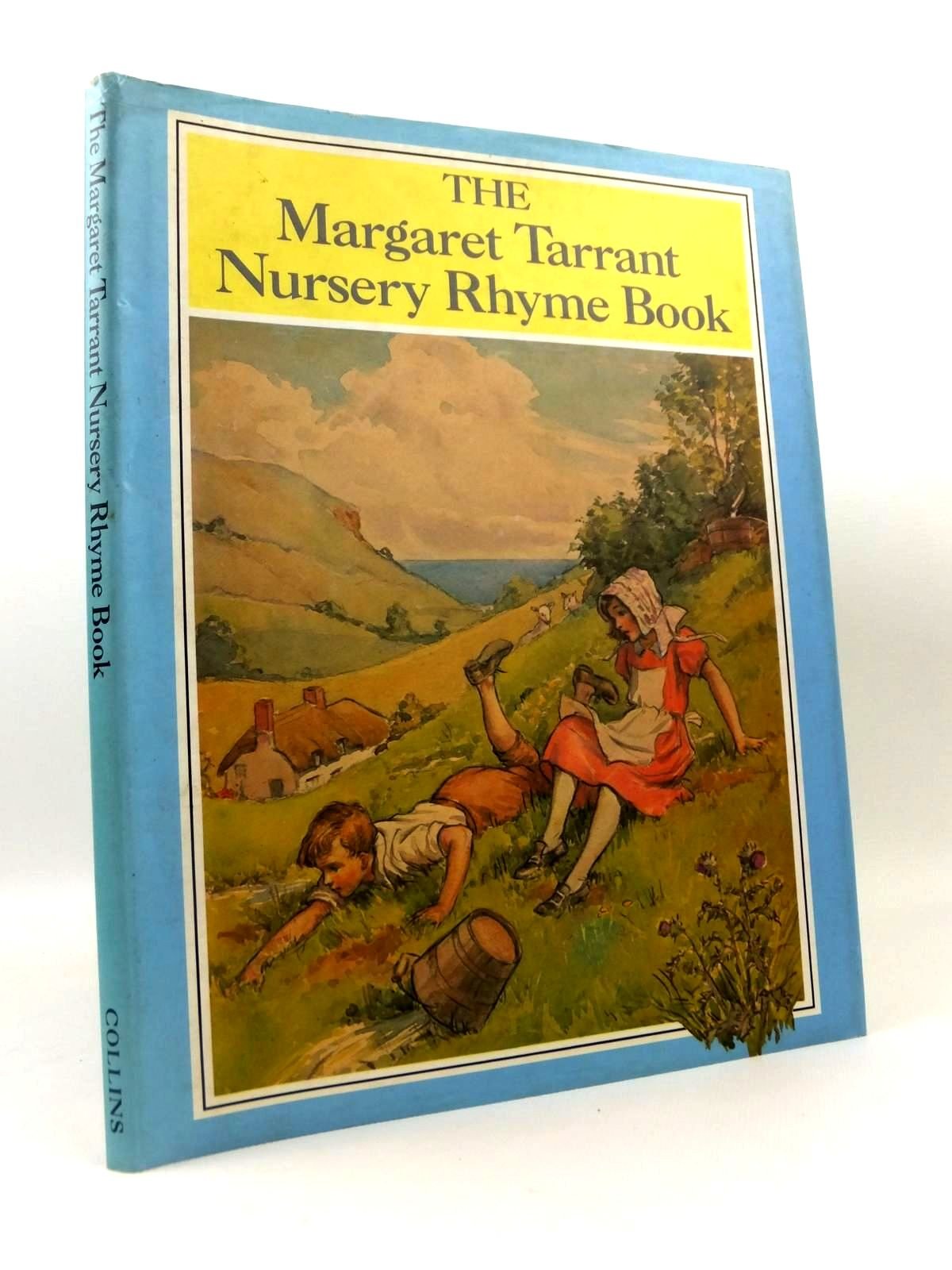 The Margaret Tarrant Nursery Rhyme Book,Used
