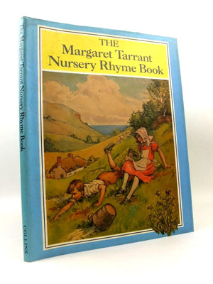 The Margaret Tarrant Nursery Rhyme Book,Used
