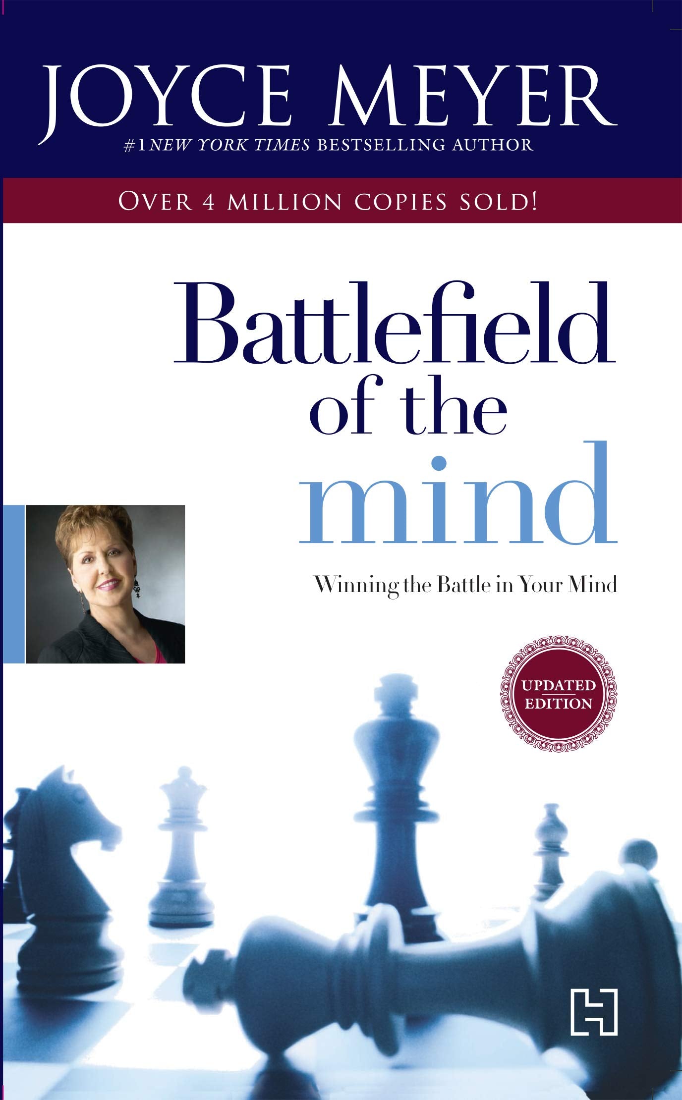 Battlefield of the Mind( Updated Edition)