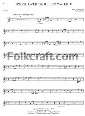 Ballads: Playalongs Solos For Flute,New