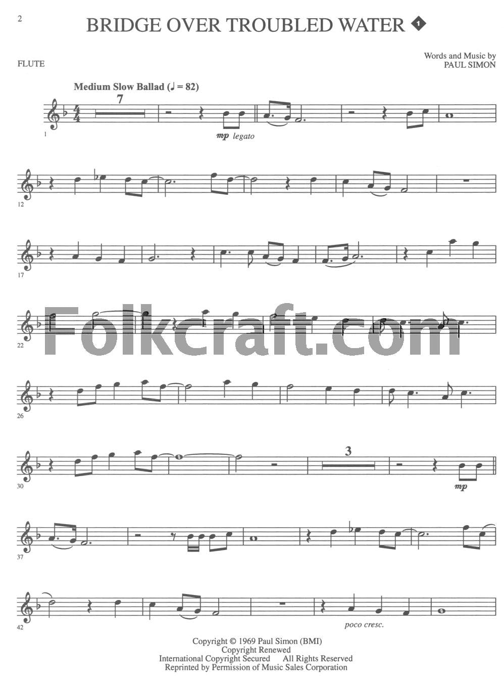Ballads: Playalongs Solos For Flute,New
