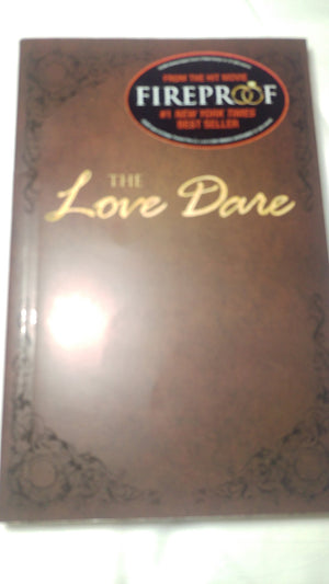 The Love Dare,Used