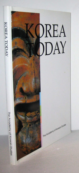 Korea Today,Used