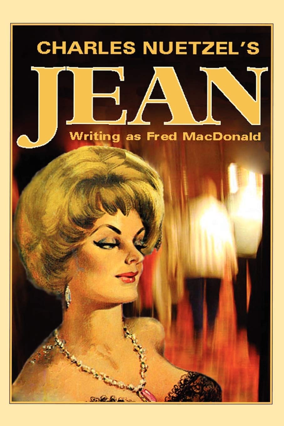 Jean,New