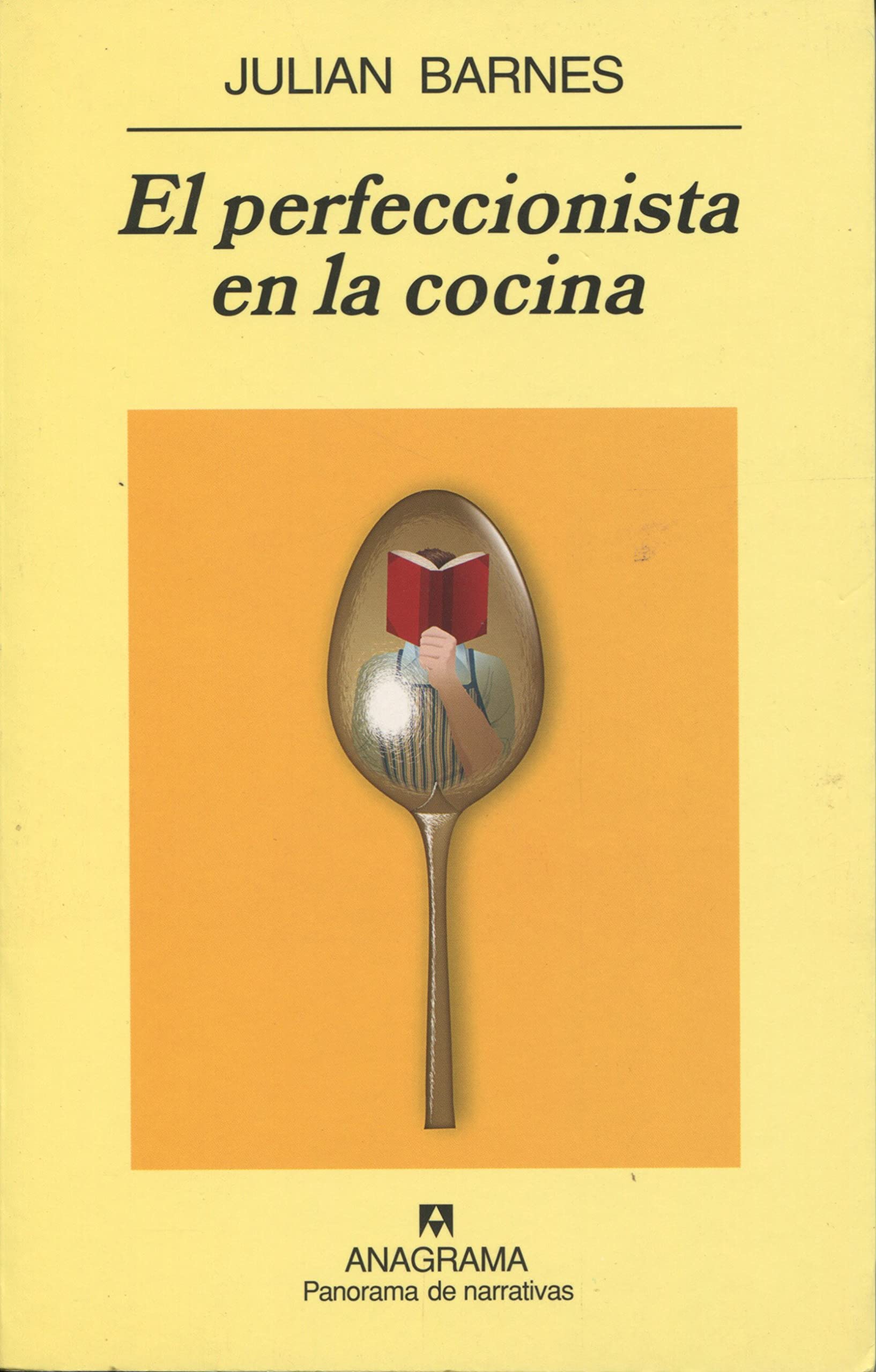 El perfeccionista en la cocina,Used