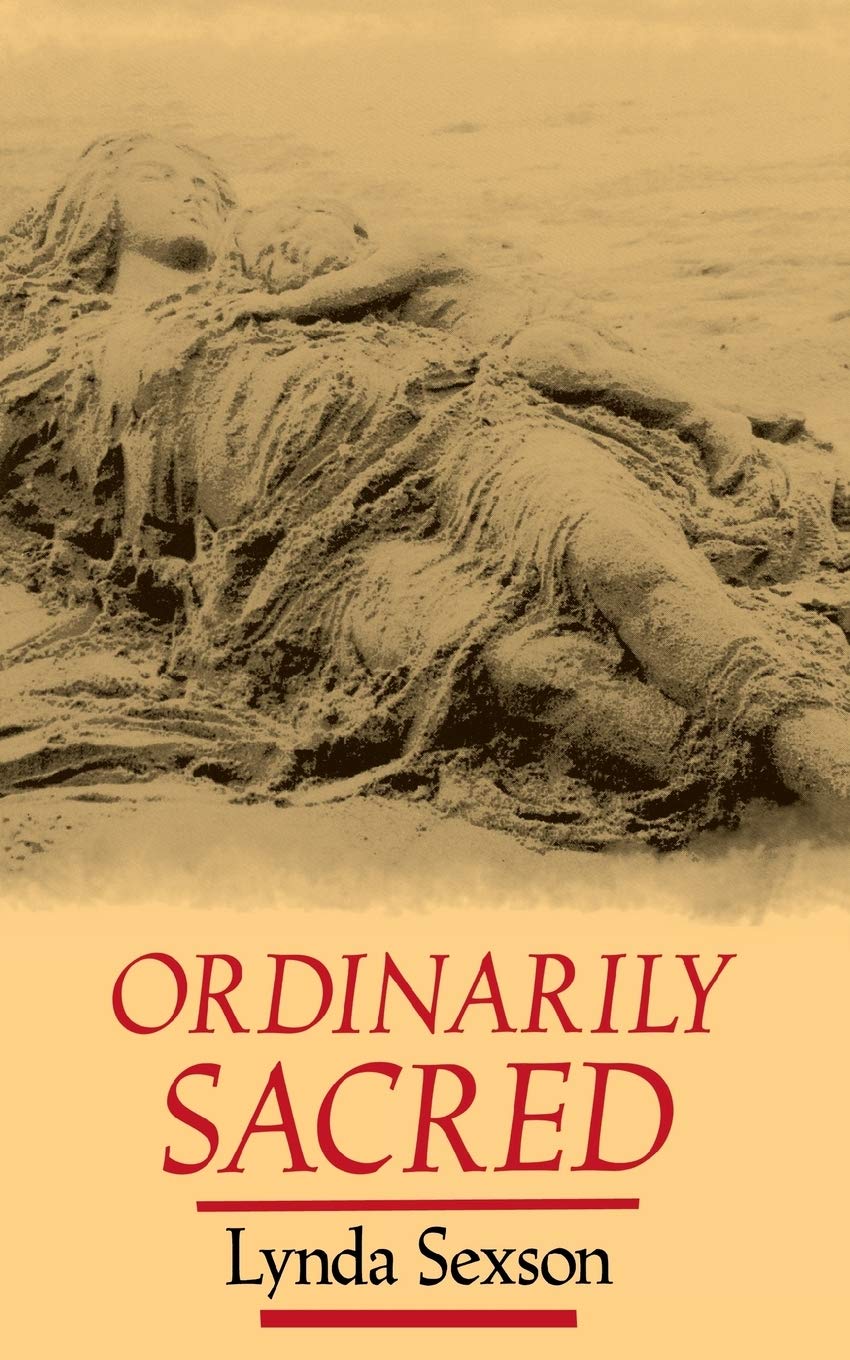 Ordinarily Sacred (Studies in Religion and Culture)