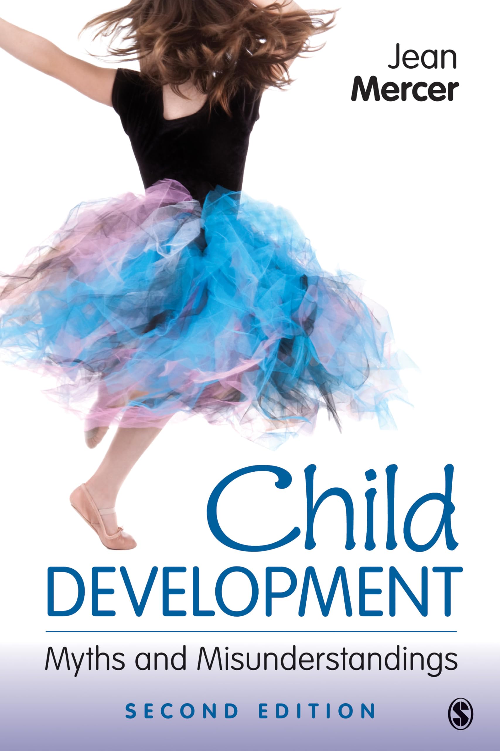 Child Development: Myths and Misunderstandings,Used