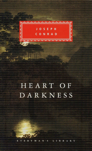 Heart of Darkness (Everymans Library)