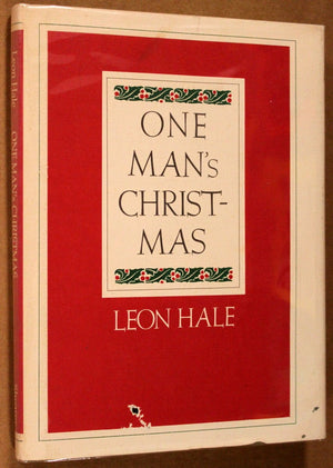 One Man'S Christmas,New