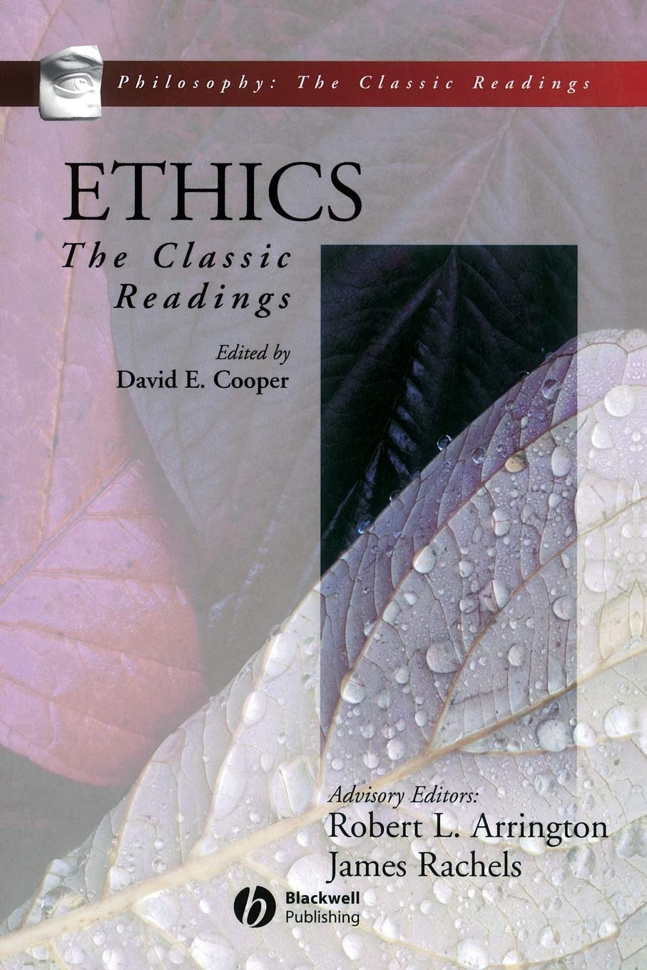 Ethics: The Classic Readings,Used
