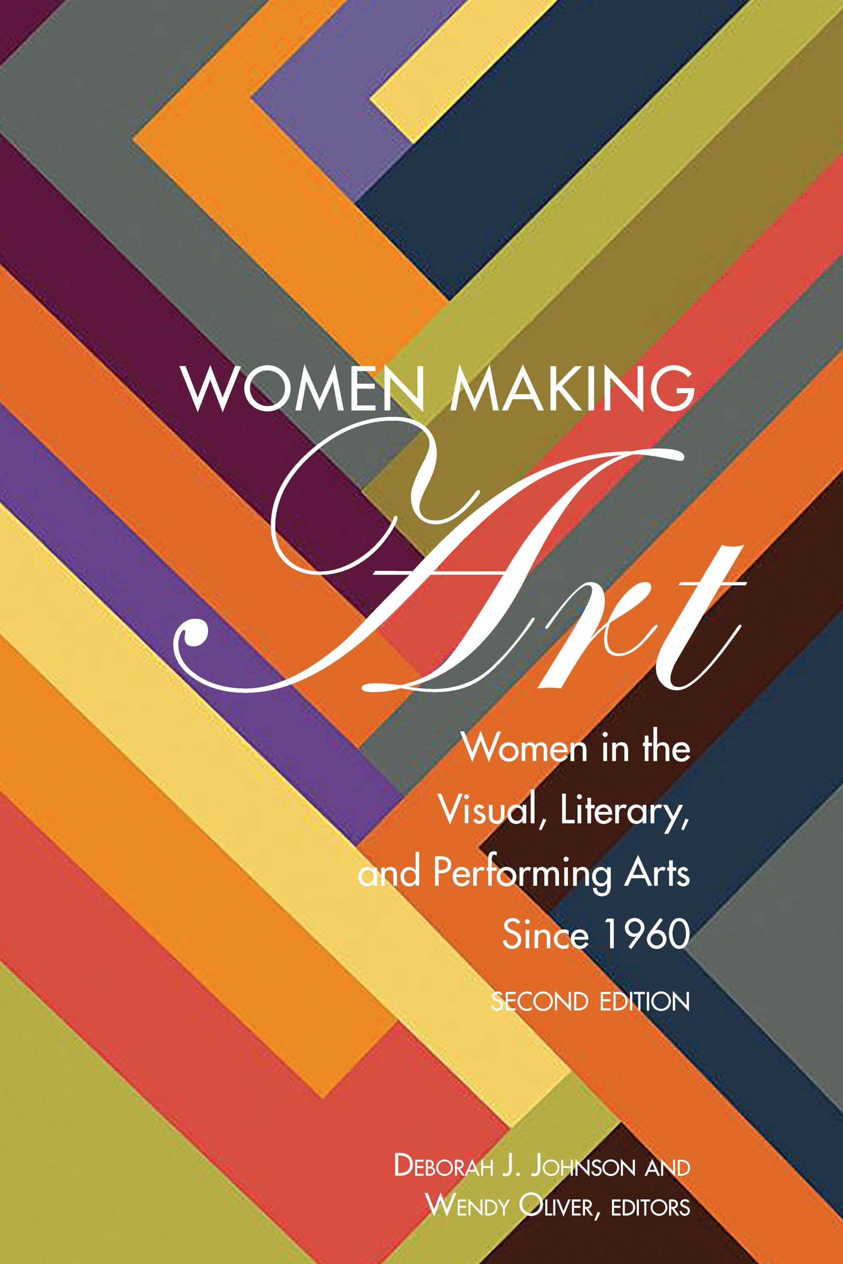 Women Making Art,Used