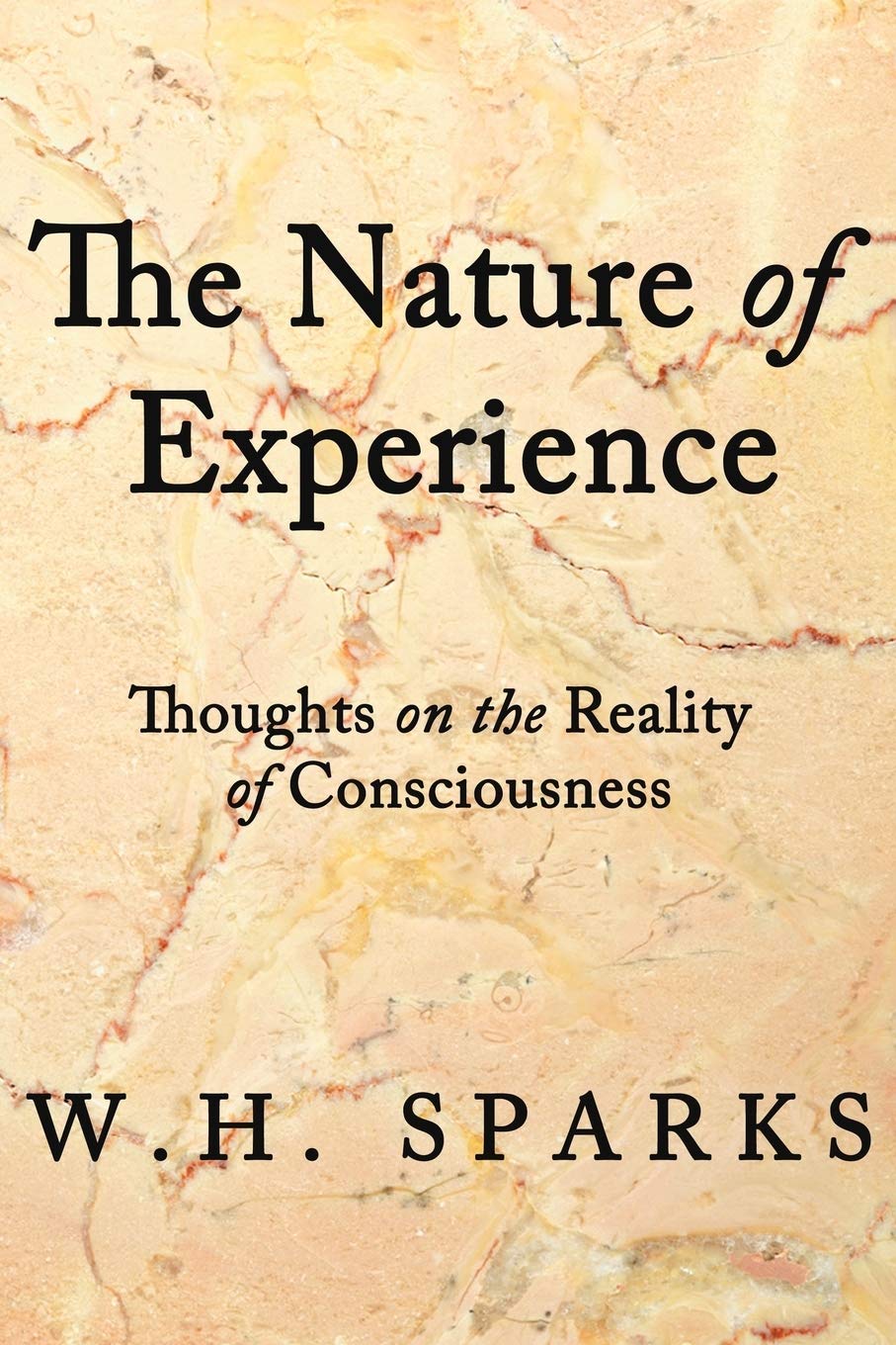 The Nature Of Experience: Thoughts On The Reality Of Consciousness,Used