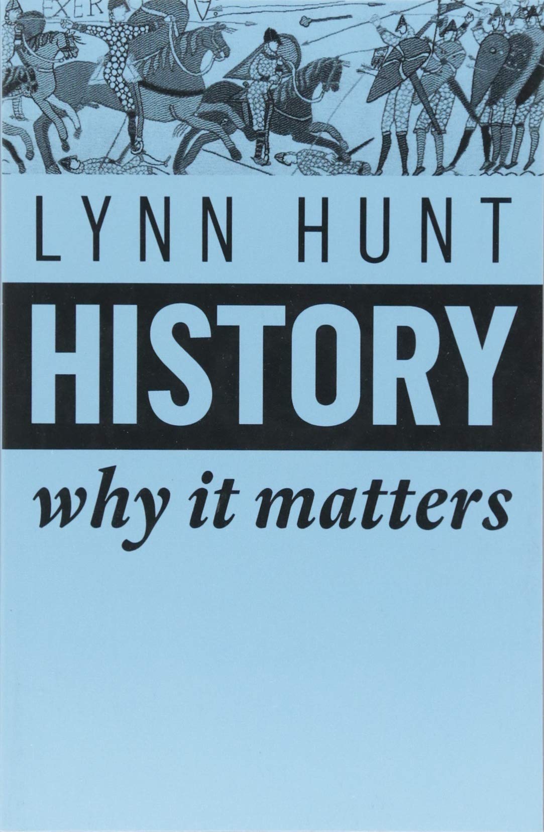 History: Why It Matters,Used