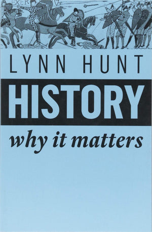 History: Why It Matters,Used