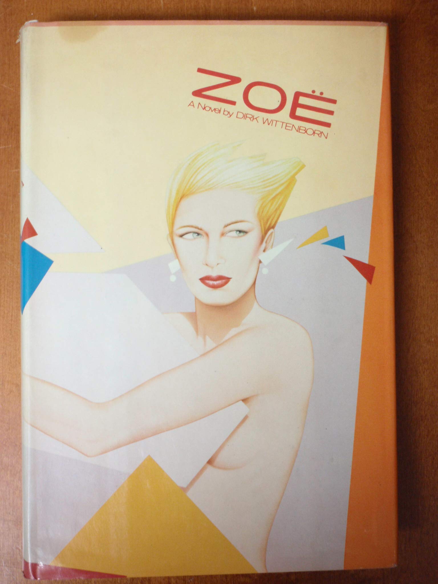 Zoe: 2,Used