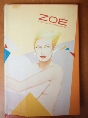 Zoe: 2,Used