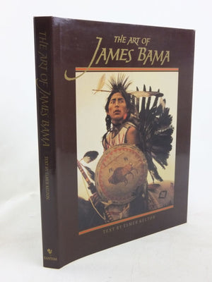 Art Of James Bama, The