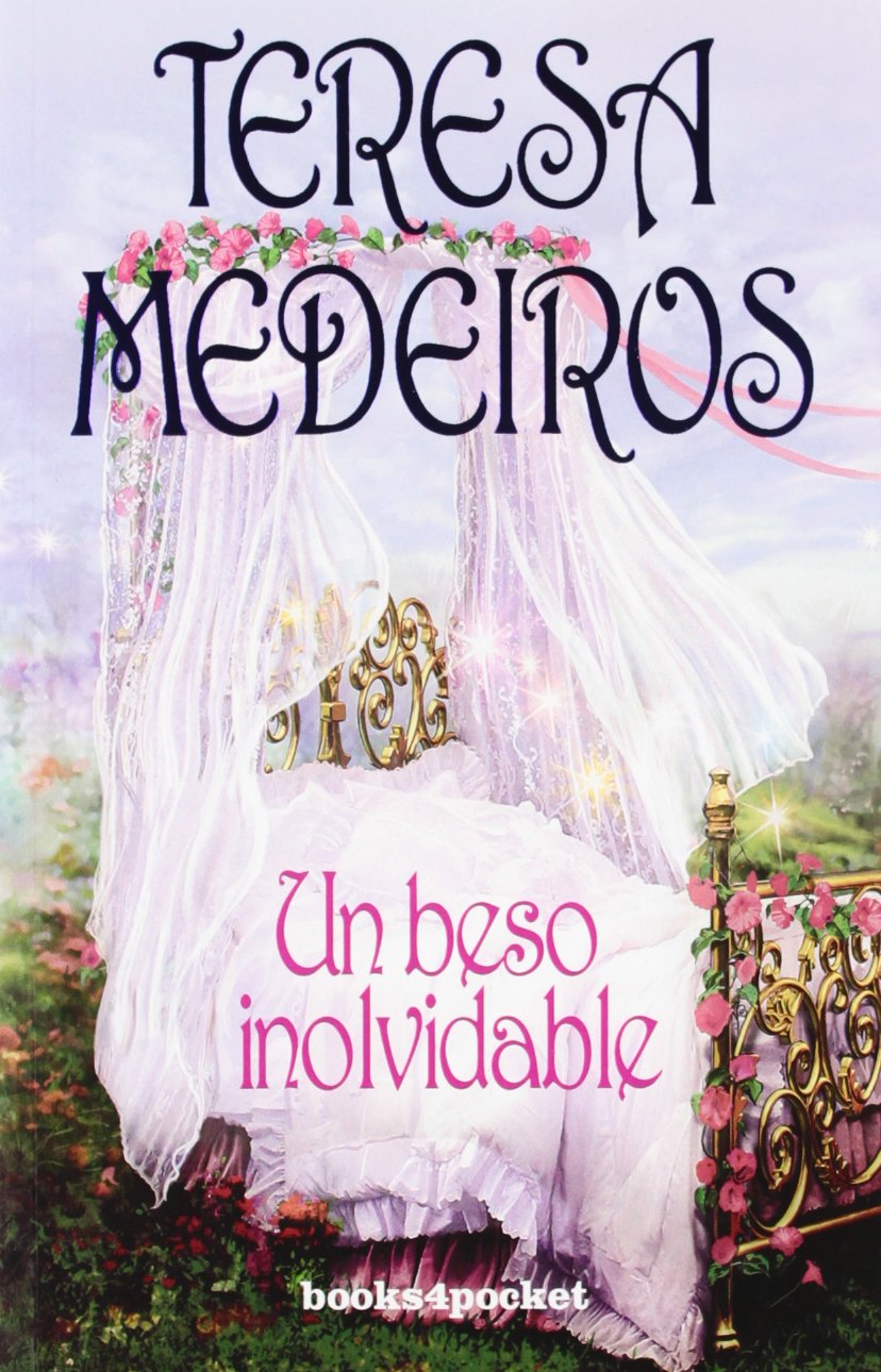 Un beso inolvidable (Spanish Edition),Used