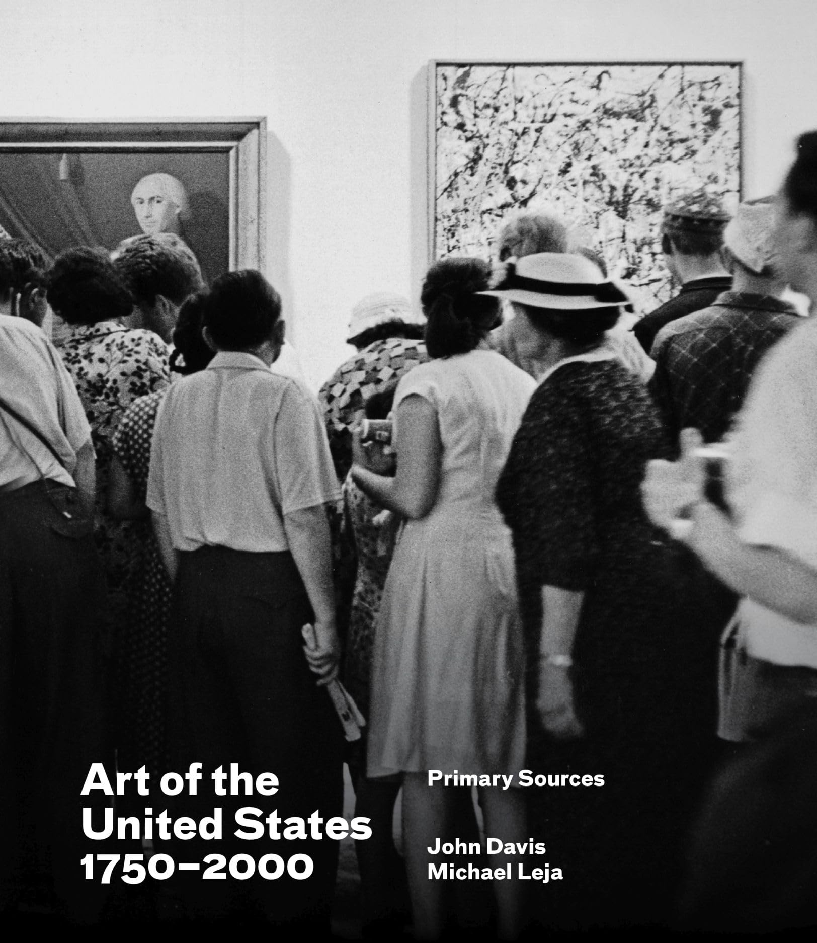 Art Of The United States, 17502000,New
