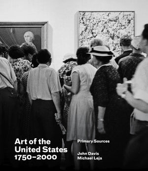 Art Of The United States, 17502000-used