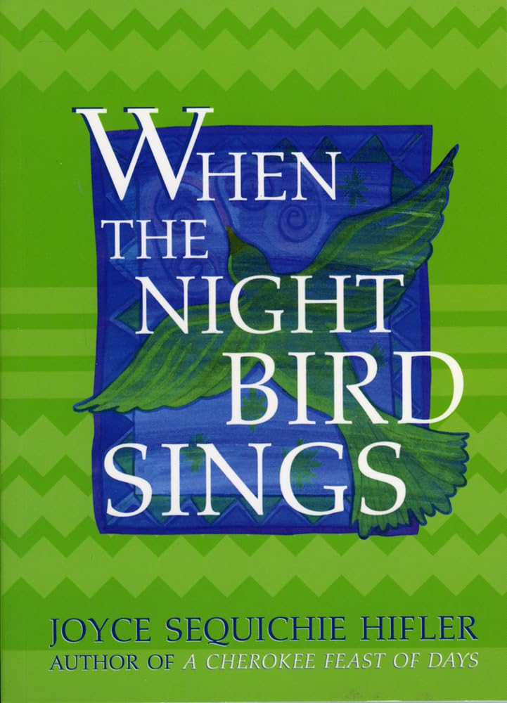 When the Night Bird Sings,Used