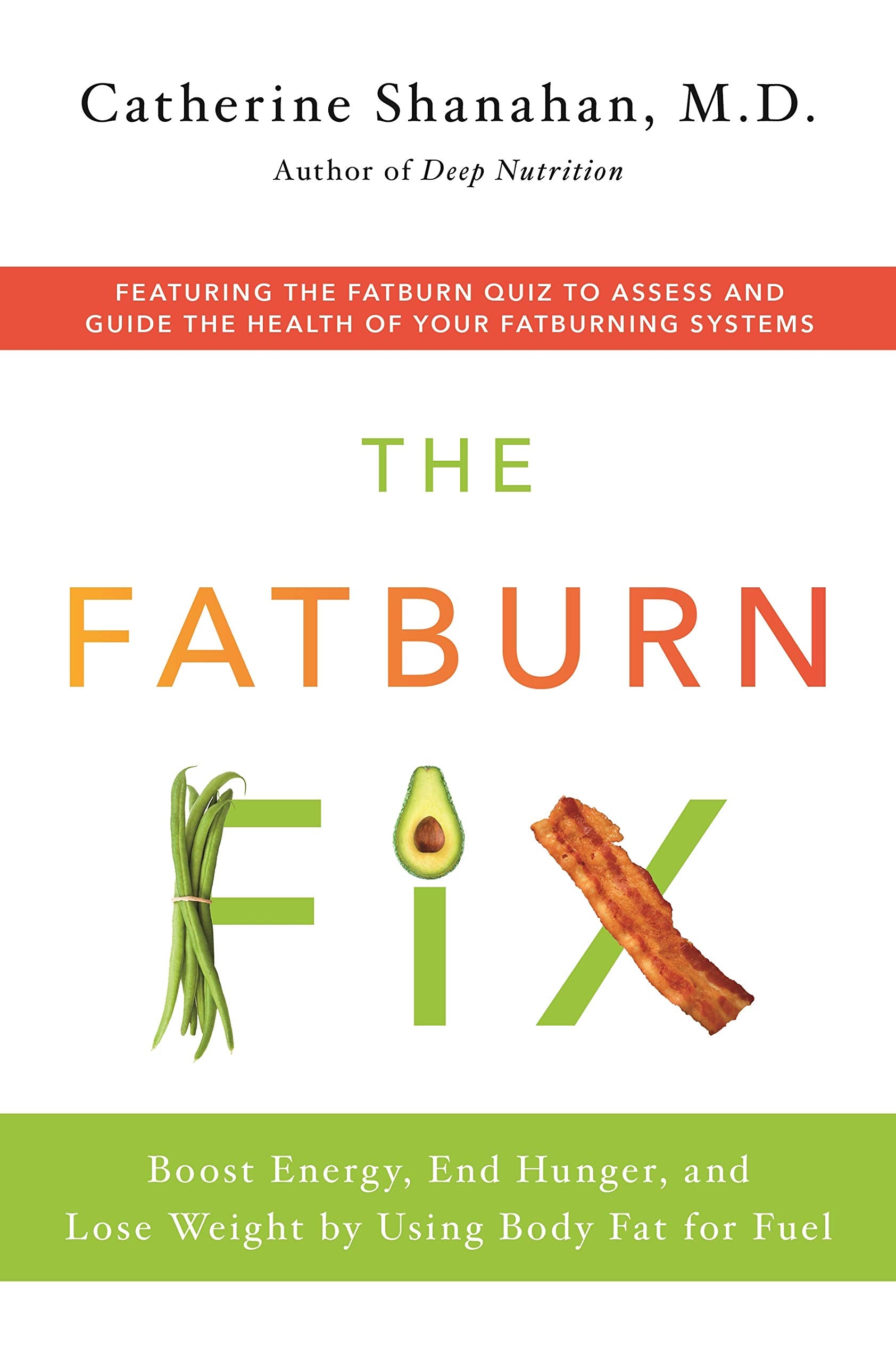 Fatburn Fix,Used