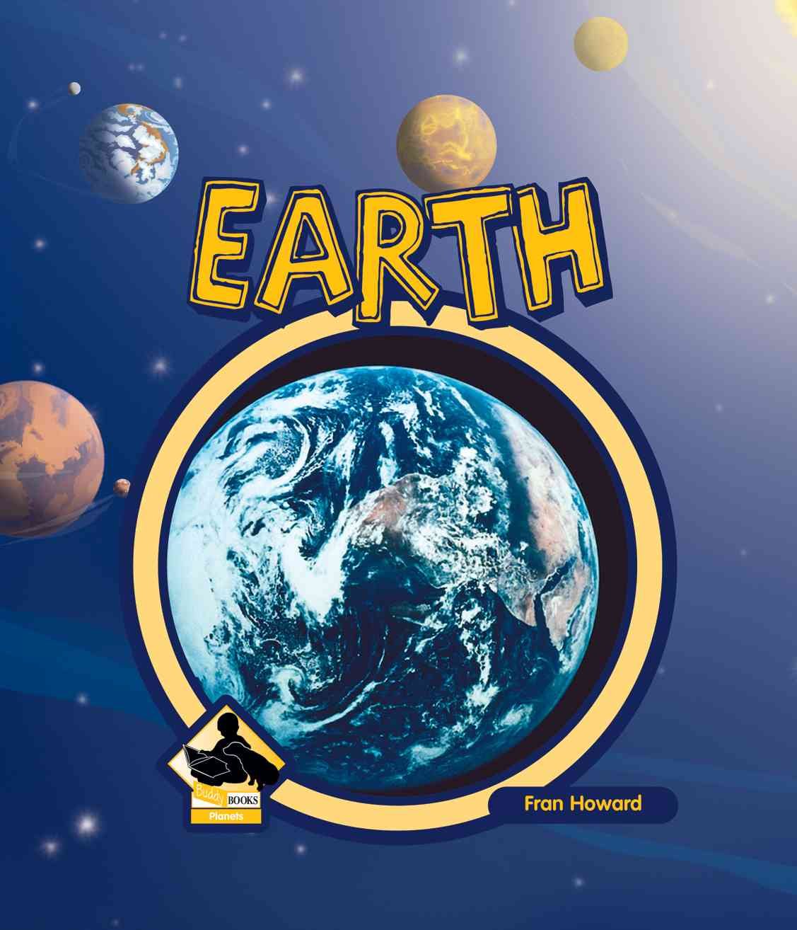 Earth (The Planets),Used