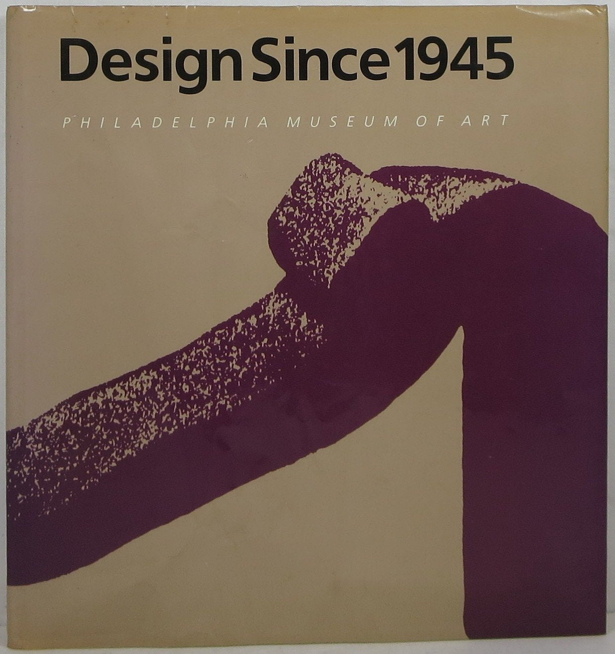 Design Since 1945,Used