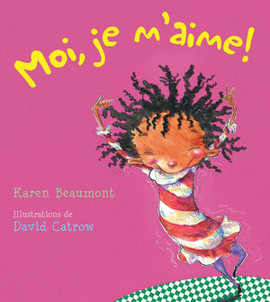 Moi, Je M'Aime! (French Edition),Used