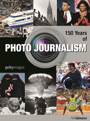 Photo Journalism,Used
