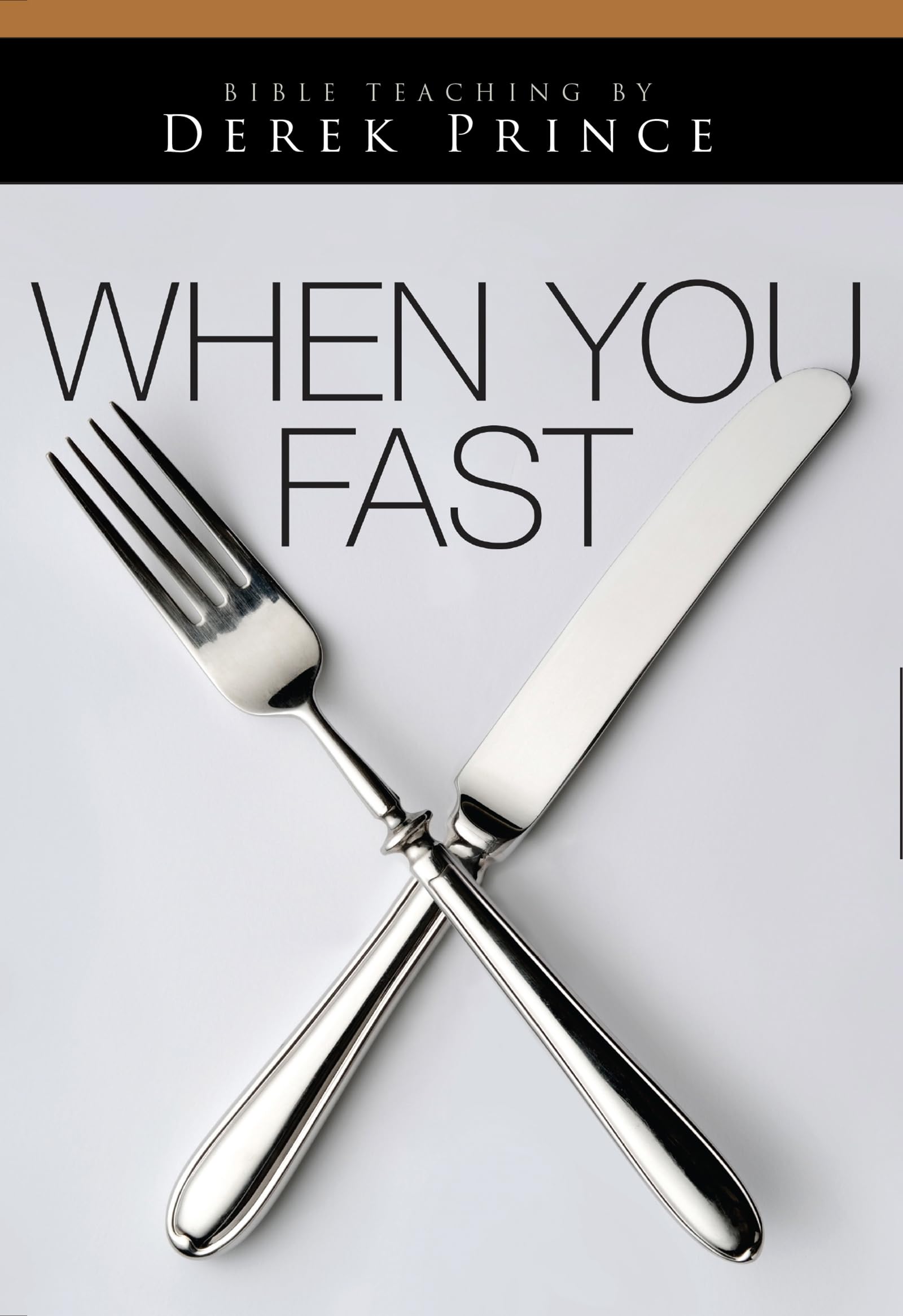 When You Fast,Used