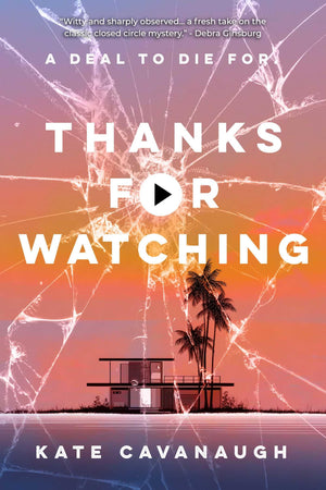 Thanks For Watching
